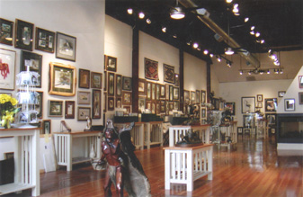 Gilbert District Gallery